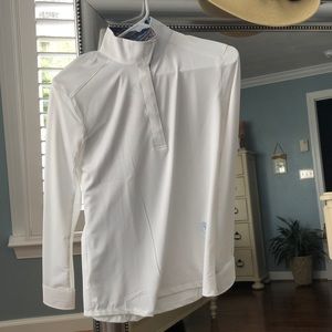 Essex classic show shirt